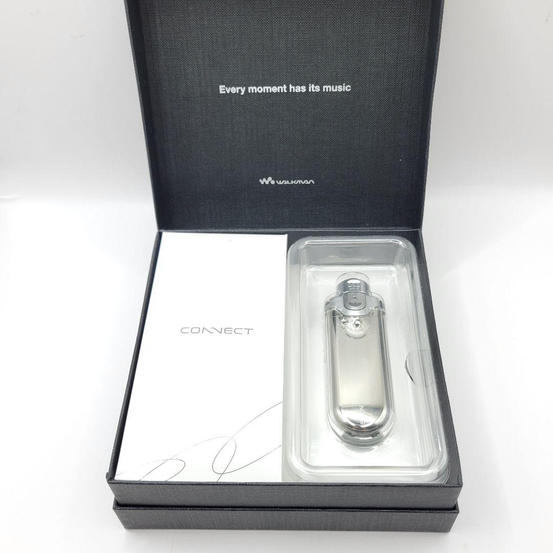 【ジャンク品】SONY ウォークマン NW-A605 512MB