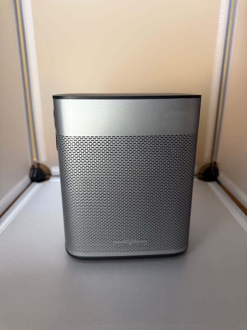 XGIMI HALO モバイルプロジェクター