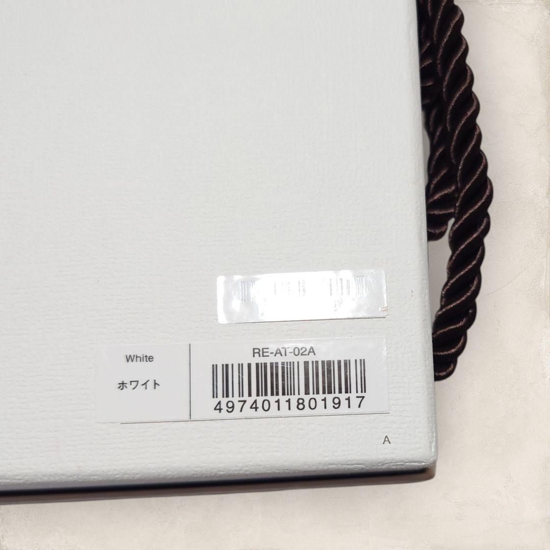 ✨本体未使用級✨リファ ビューテックストレートアイロン プロ RE-AT-02A