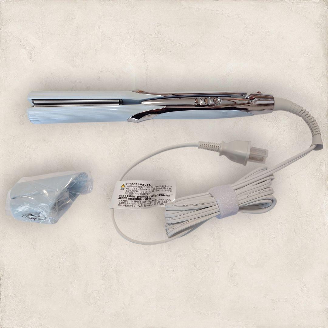 ✨本体未使用級✨リファ ビューテックストレートアイロン プロ RE-AT-02A