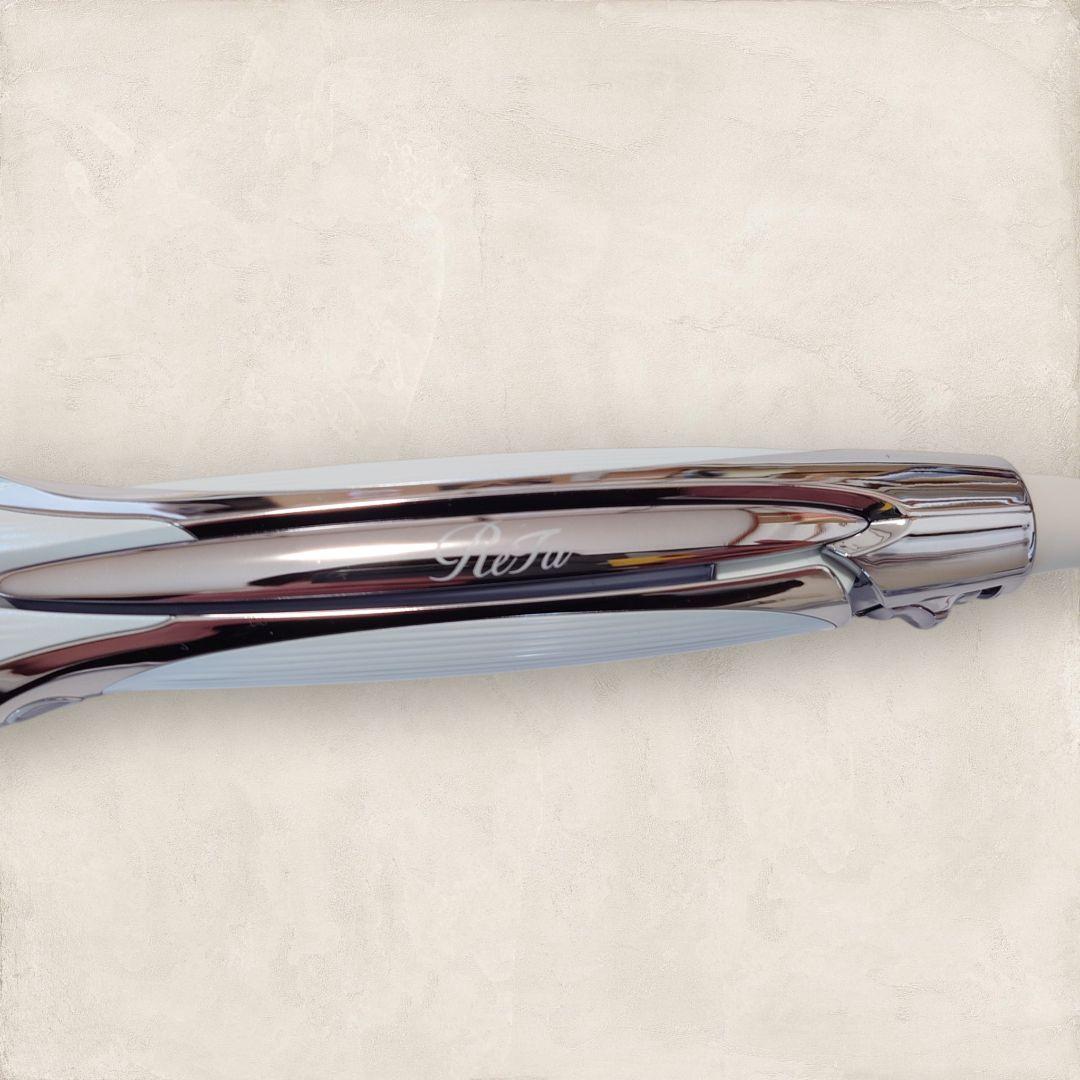 ✨本体未使用級✨リファ ビューテックストレートアイロン プロ RE-AT-02A