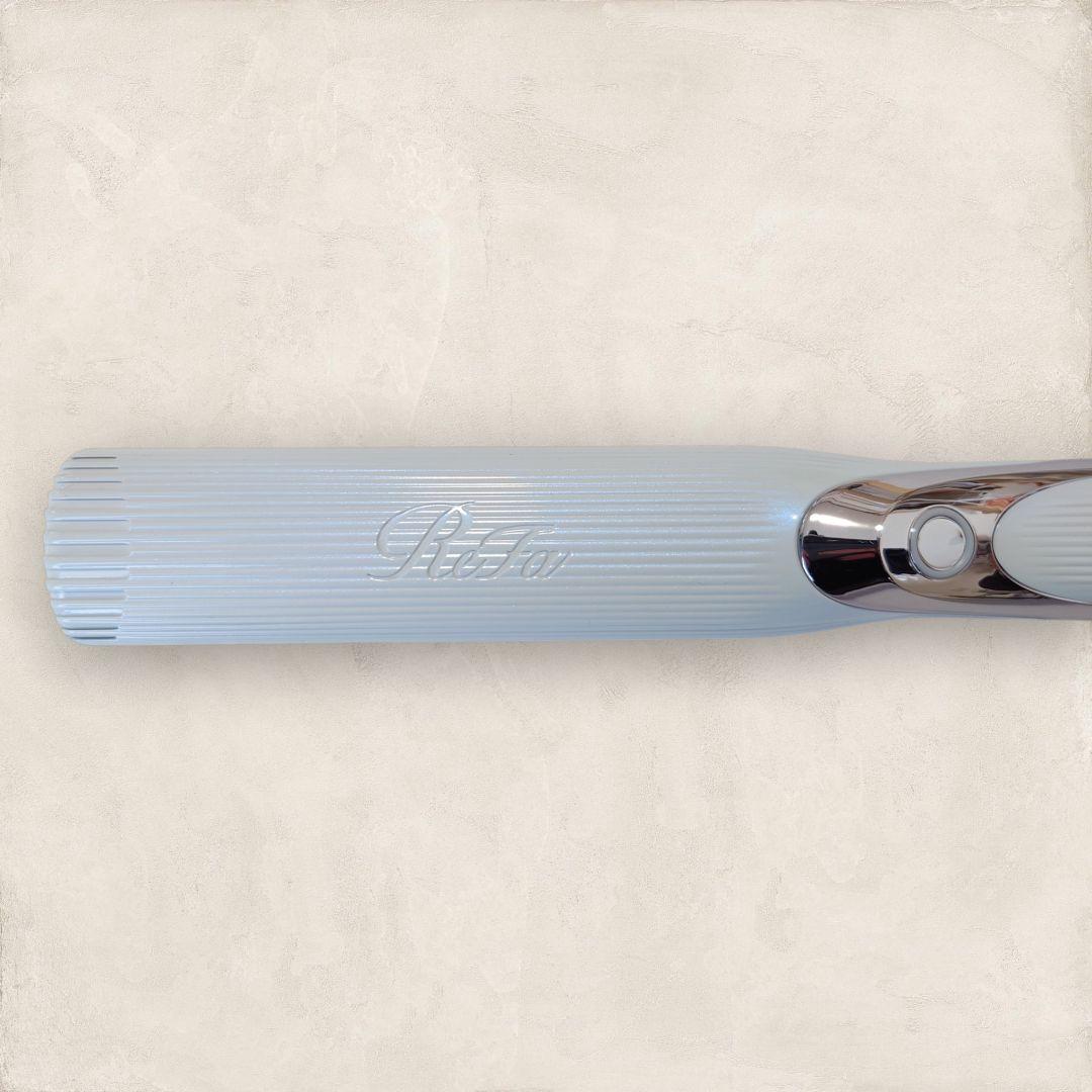 ✨本体未使用級✨リファ ビューテックストレートアイロン プロ RE-AT-02A