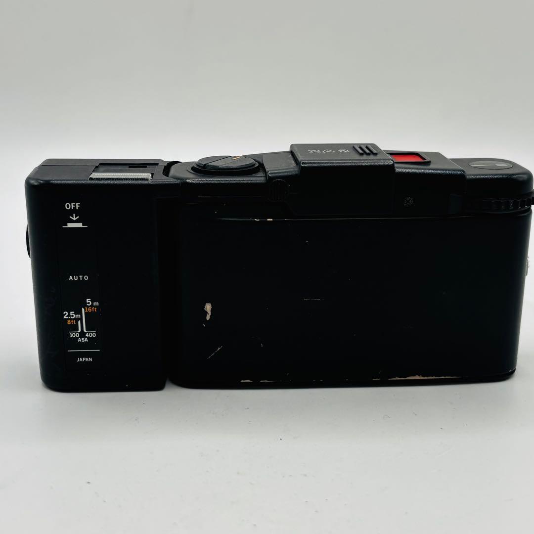 OLYMPUS XA2 A11 コンパクトフィルムカメラ