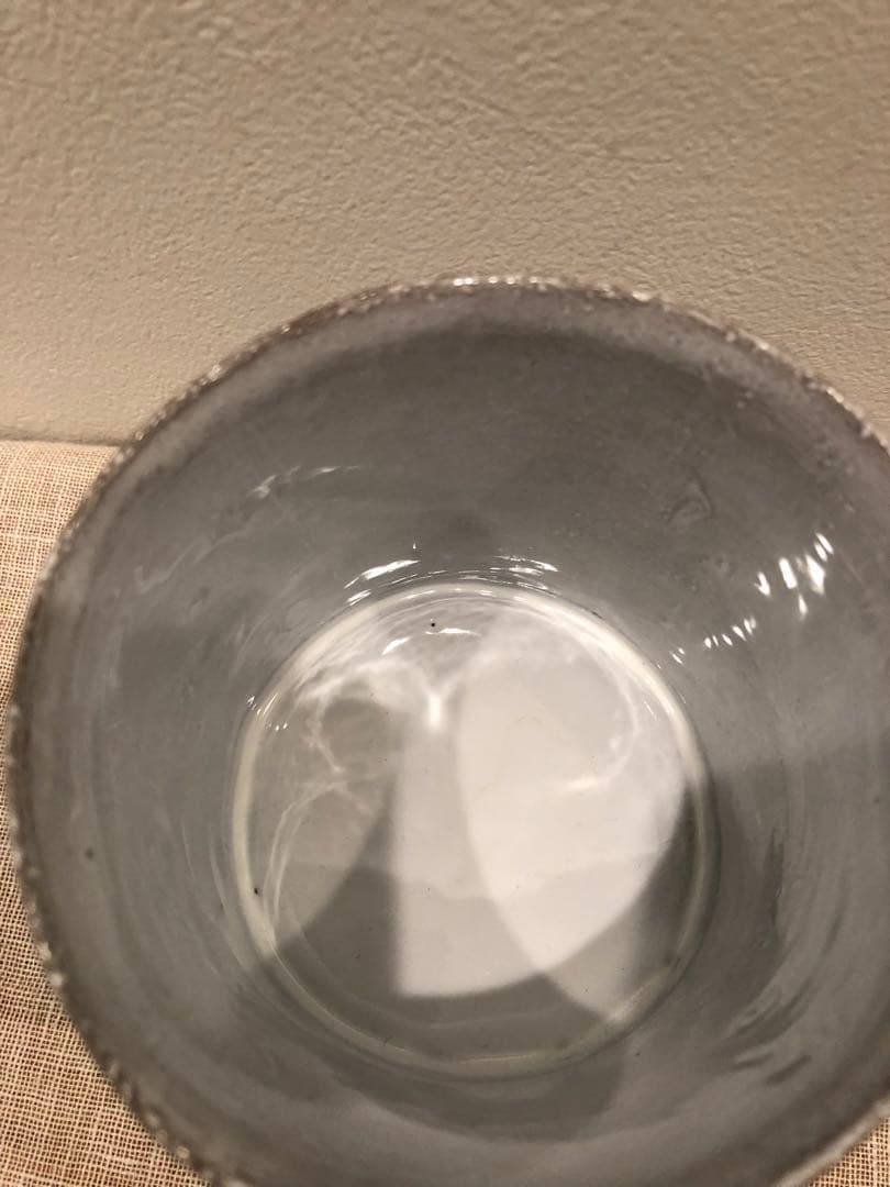 アスティエ　ド　ヴィラッド　ネコ柄マグカップ