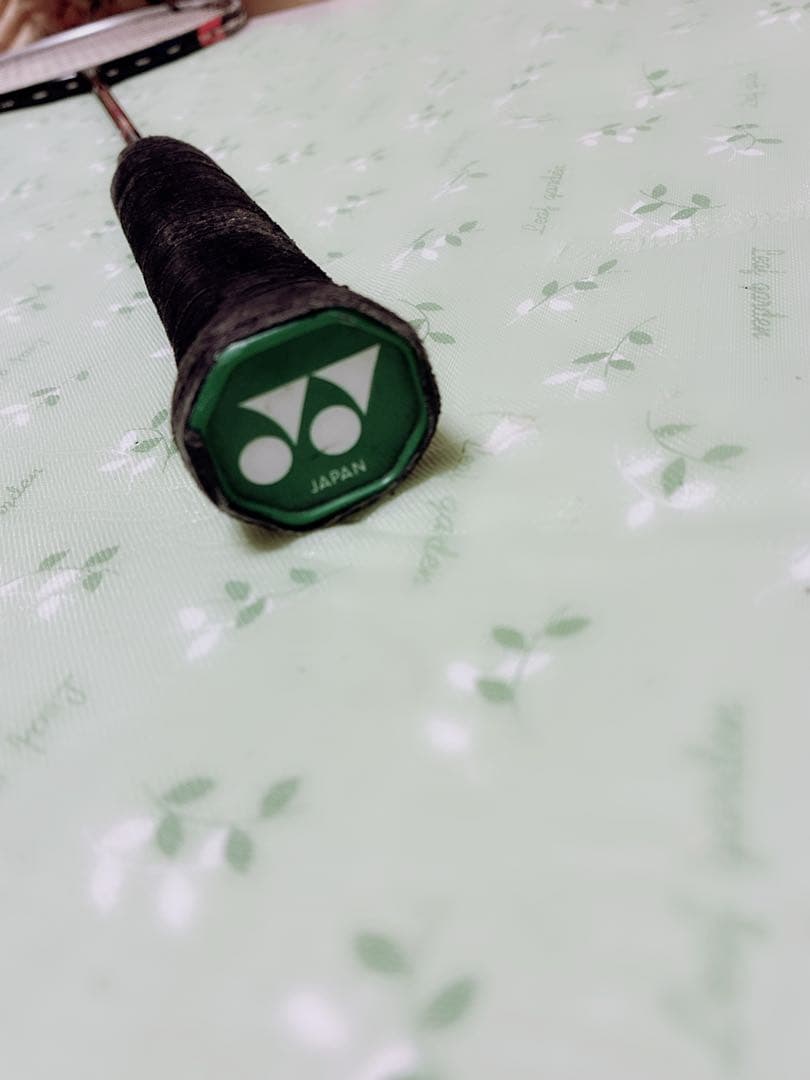 YONEX ヨネックスArcSaber 8 DX バドミントンラケット3UG5