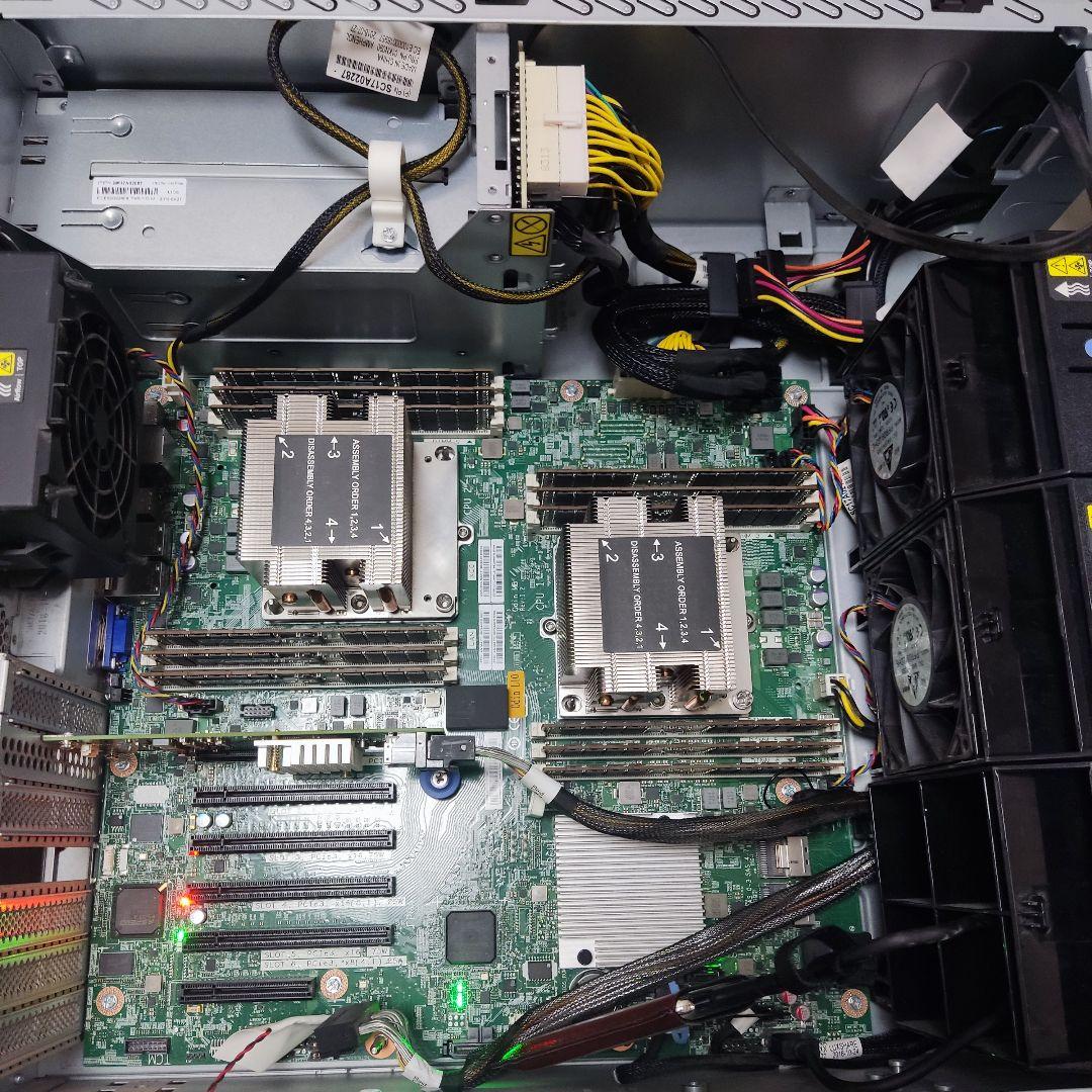 rtx4000/2TB/3TB/1年保証/新キーマウス/384GBメモリー
