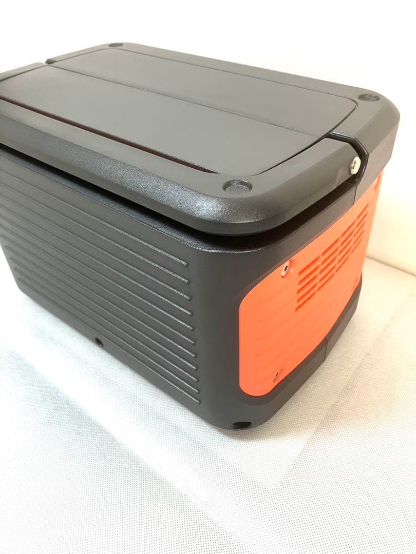 Jackery ポータブル電源 700Wh/500W