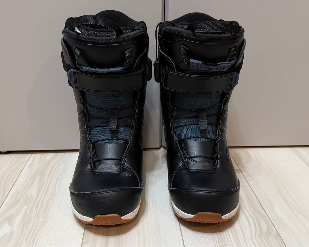 【23/24】DEELUXE EMPIRE CTF 25.5cm