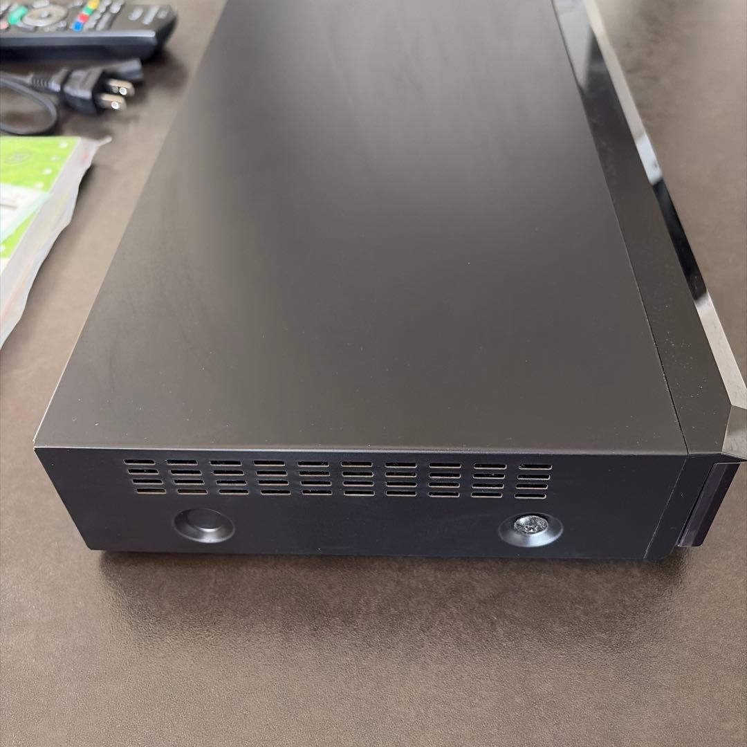 Panasonic DMR-BRX2030 ブルーレイディーガ 全録