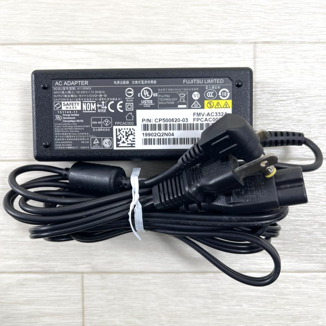 ★めーちゃん様 取り置き商品★富士通 i7 高速SSD500G メモリ16