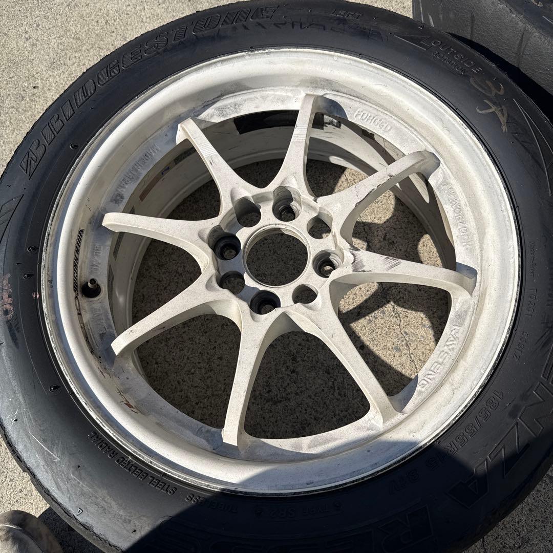 15インチ　CE28