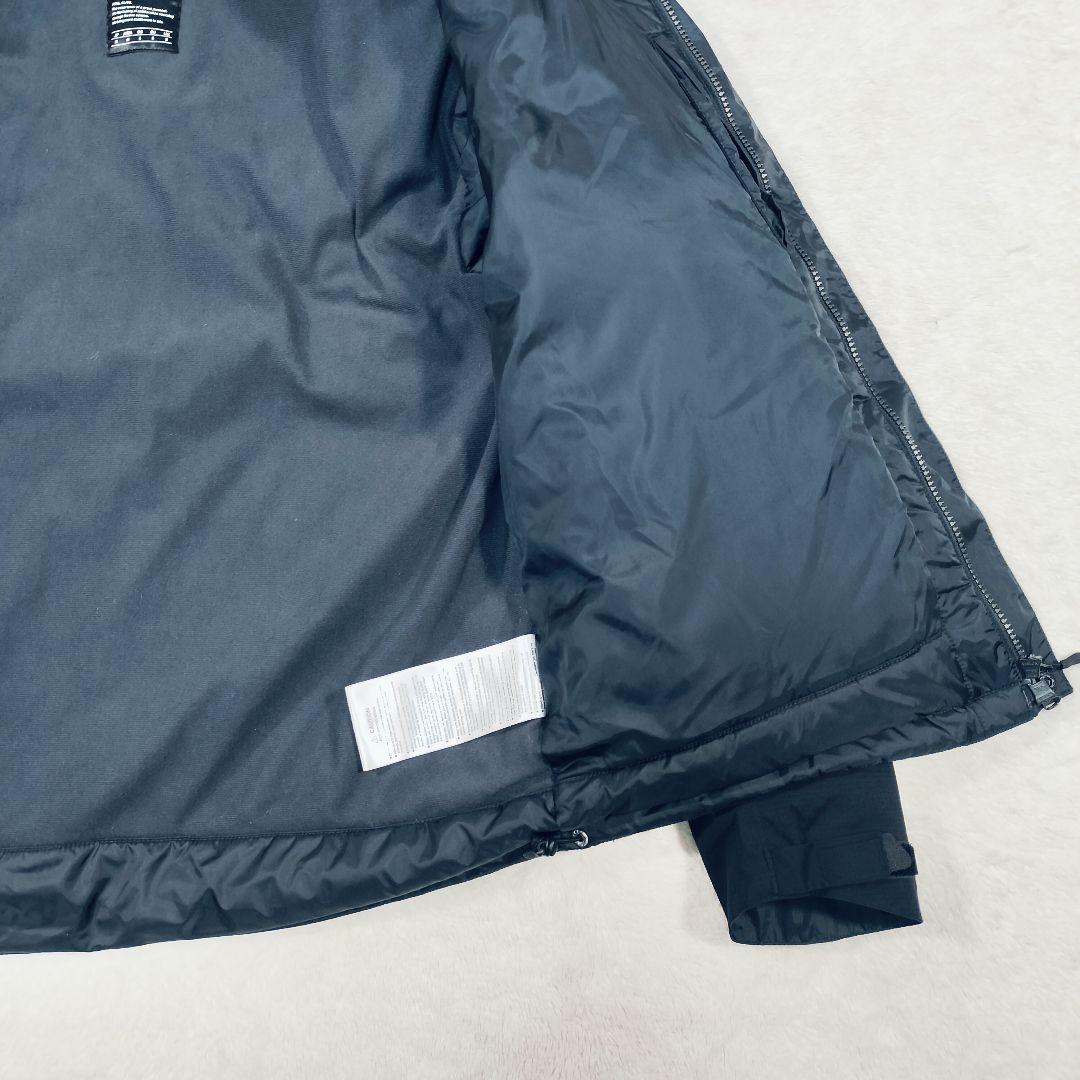 DAIWA ダイワ レインマックス ウィンタースーツ DW-3208　上下　黒