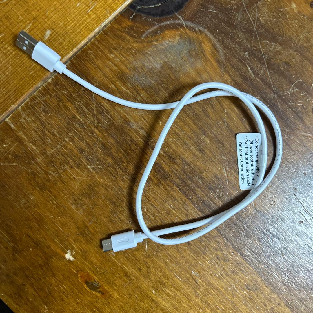 パナソニック バイタリフトブラシ EH-SP60