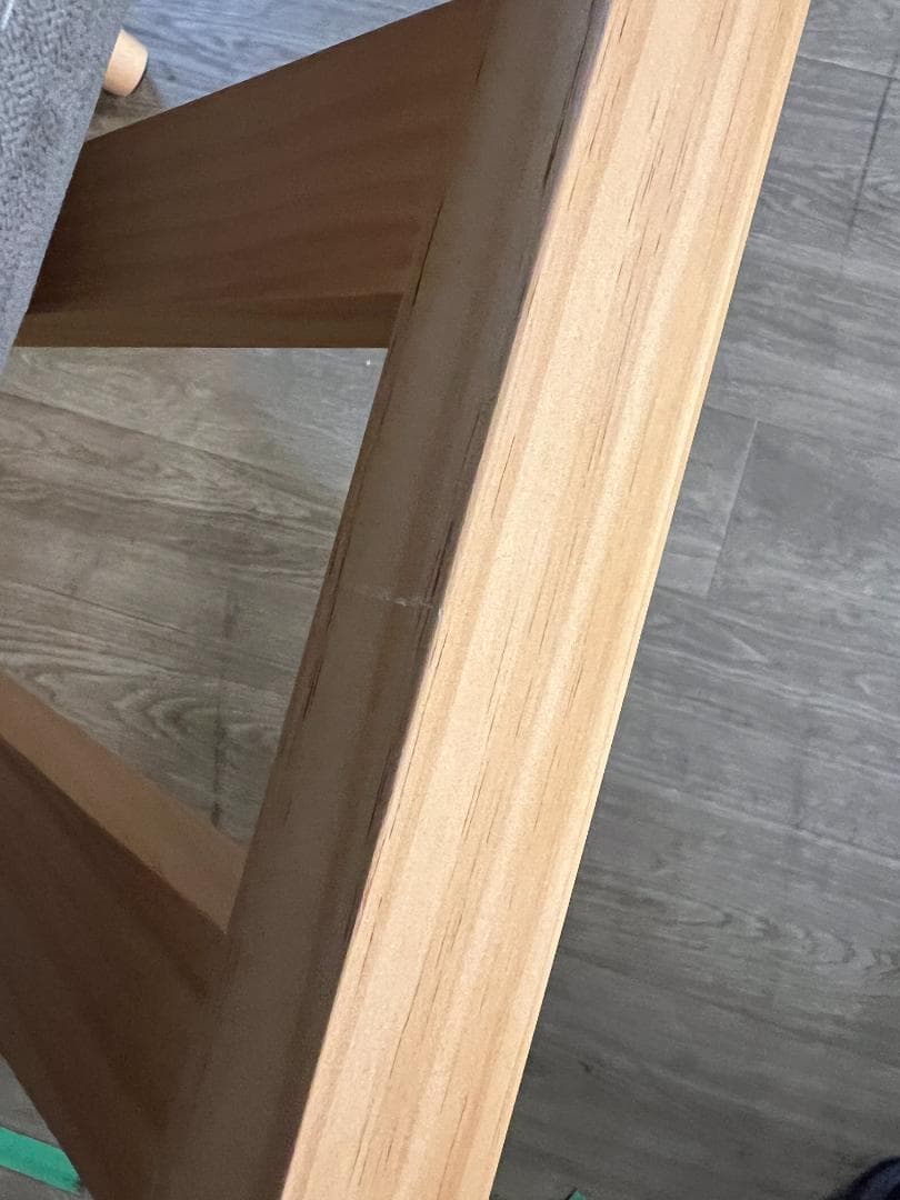 【Ym】77 VENTOTA　1人掛け ソファ Soroi （小）