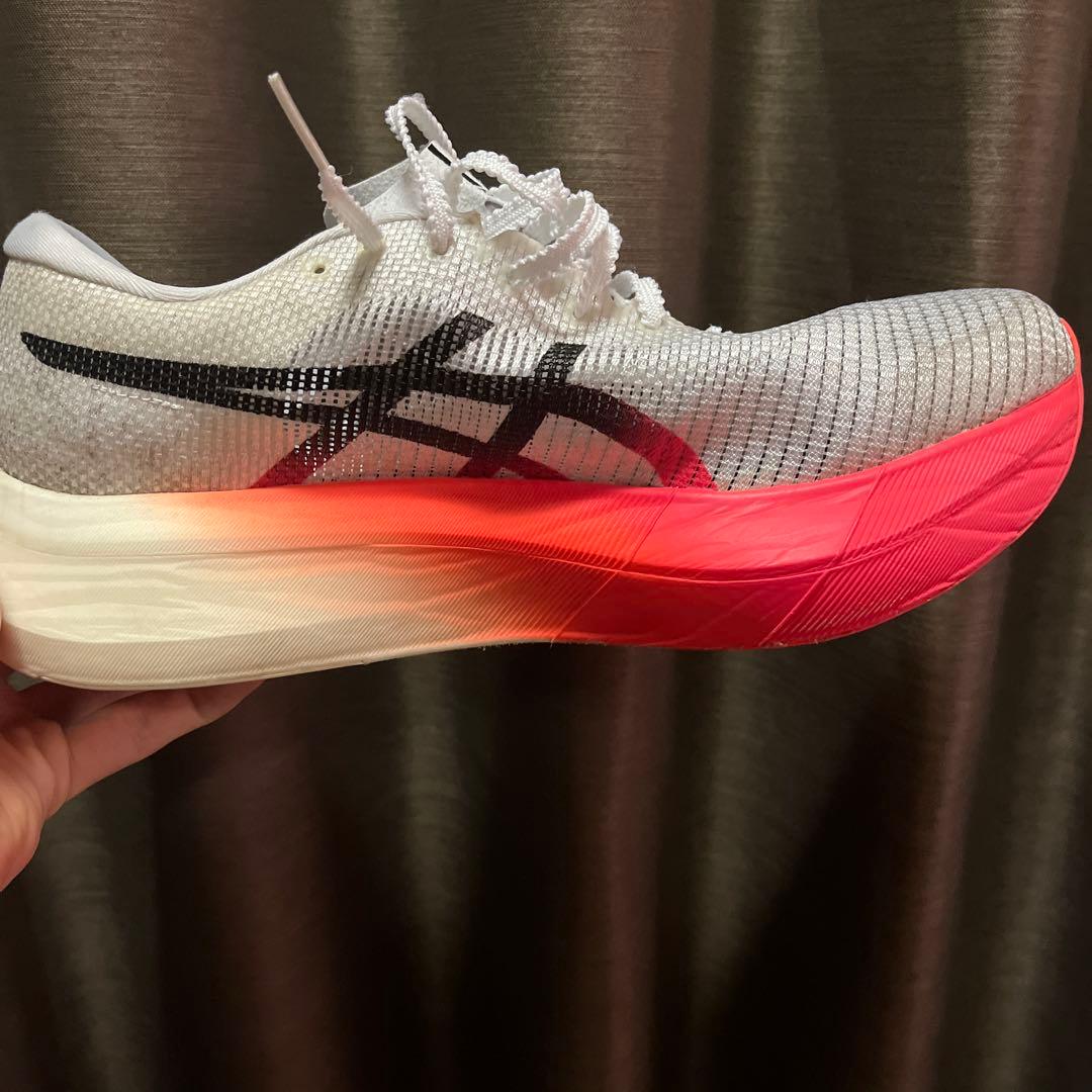 スパイク・シューズ ASICS speed Sky+