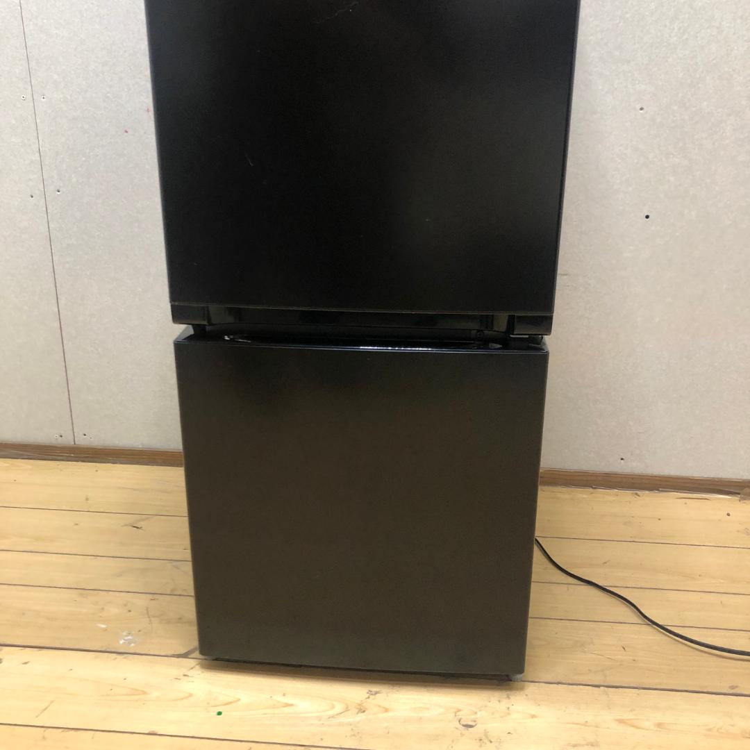 送料無料 2023年製 ヤマダ 156L 【YRZ-F15J】 88185-1-