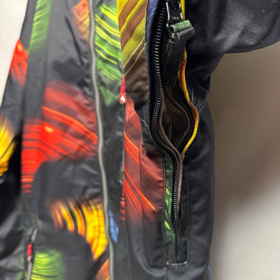 FUEL スノボ　上下セット　Mサイズ　38