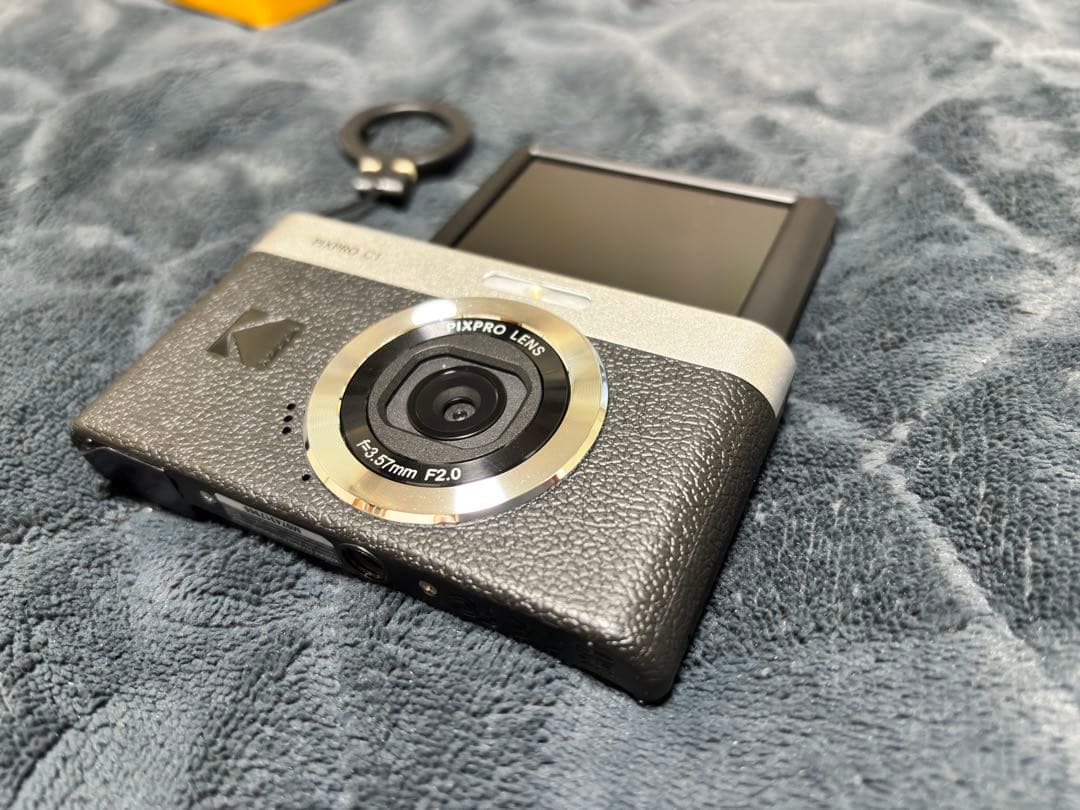 KODAK PIXPRO C1 デジタルカメラ 本体