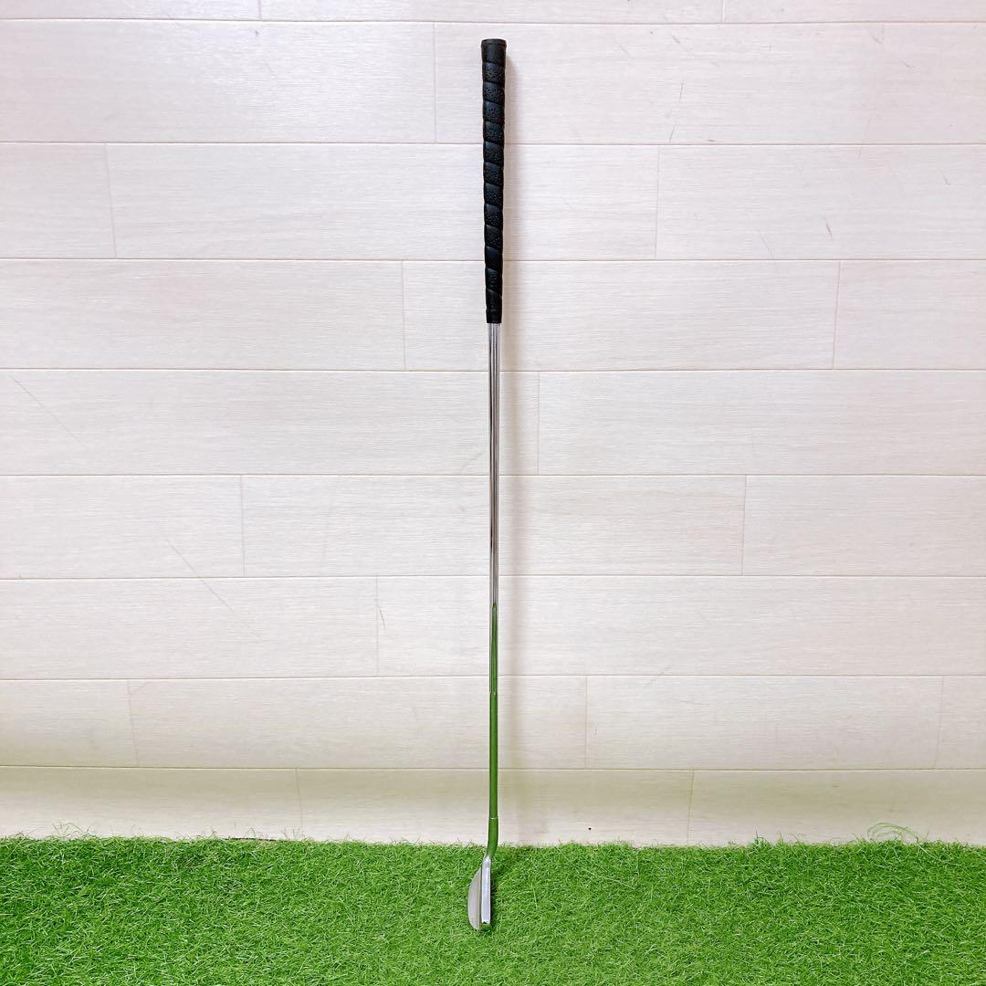 アーノルドパーマー　ゴルフ　パター　L字　34.25インチ　ヴィンテージ　名器