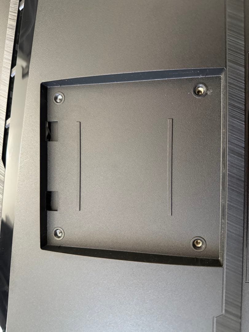 MSI MAG301RF WFHDゲーミングモニター 29.5インチ（台座無し）