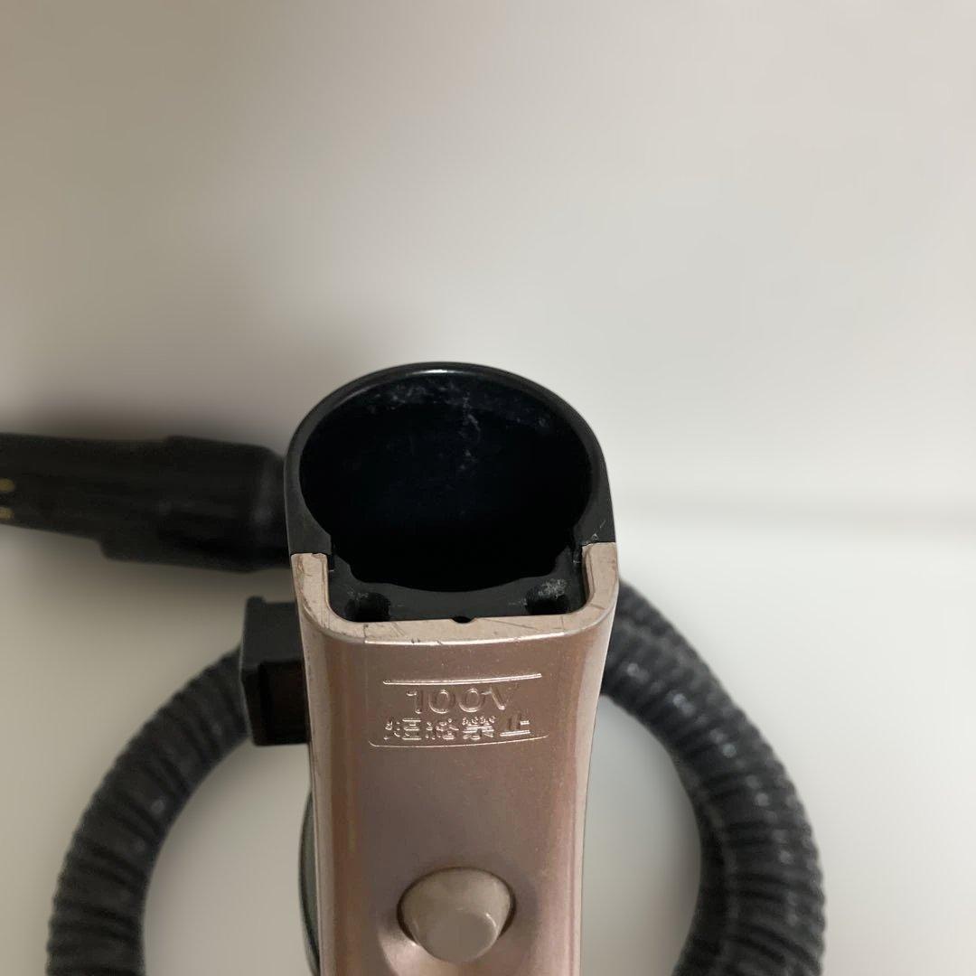 格安　動作保証品　CV-SP900G 日立　掃除機　ホース 希少　部品　パーツ