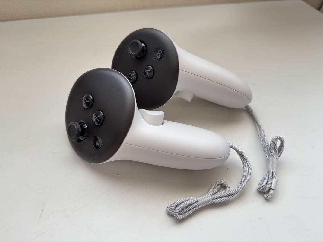  Quest3 128GB 美品 メタクエスト3