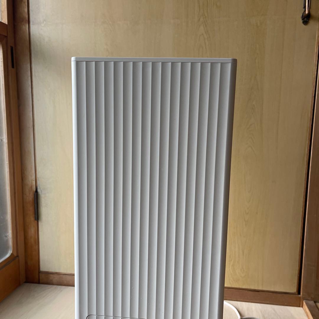 カドー　cado DH-7100 ホワイト　2021年製