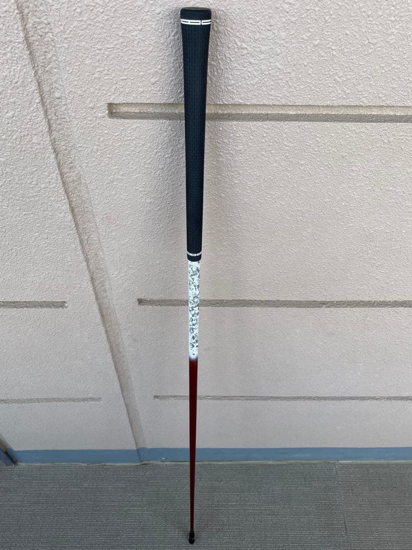 希少 DENALI RED 60G 5.5 タイトリスト ドライバー用