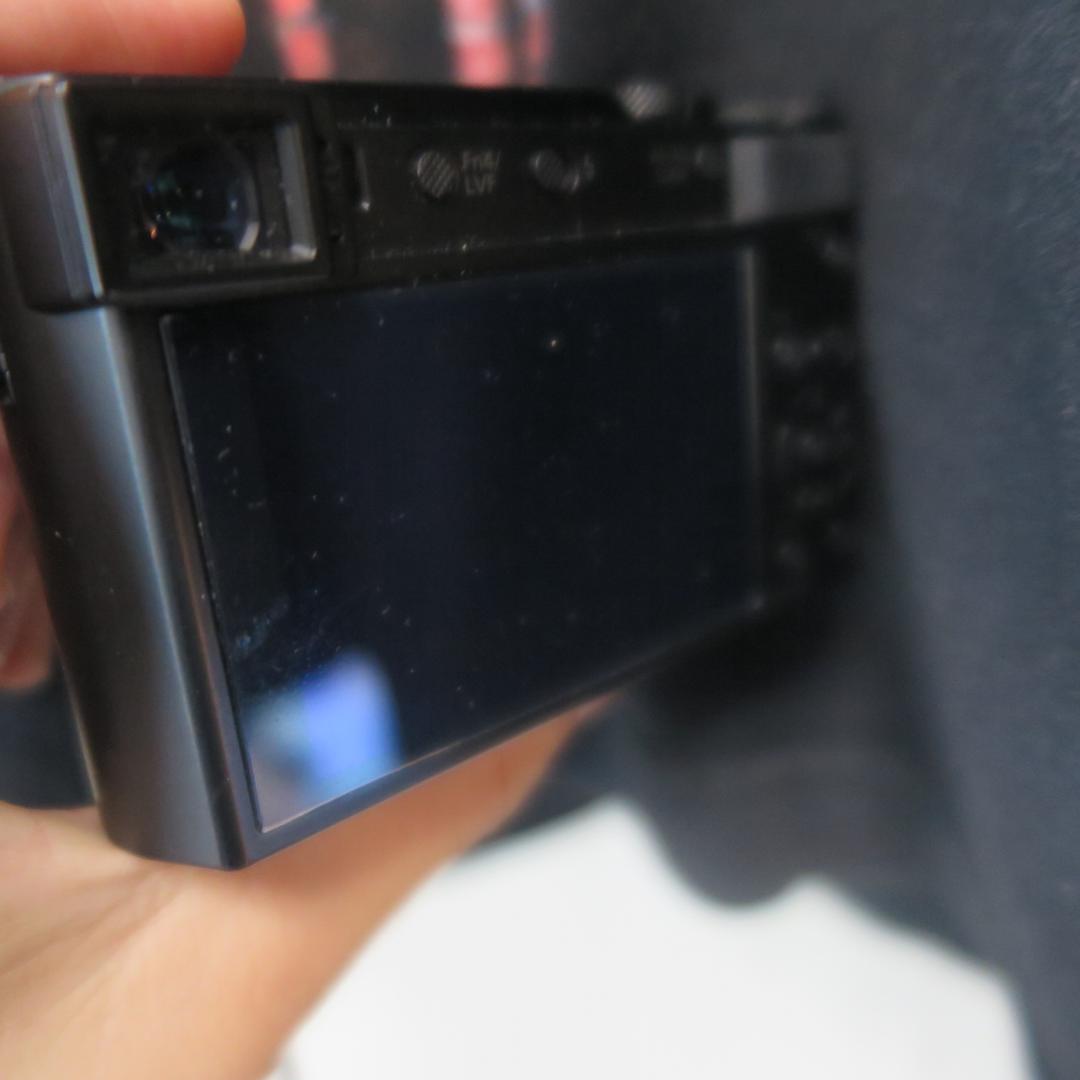 【難あり】DC-TX2　Panasonic　LUMIX