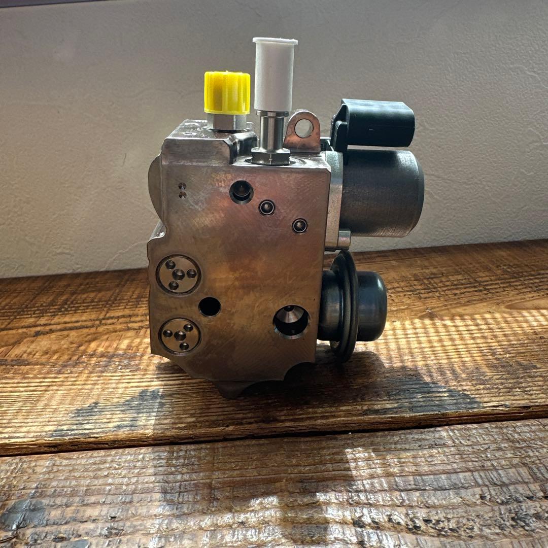  MINI R60ハイプレッシャー フューエルポンプ13517592429