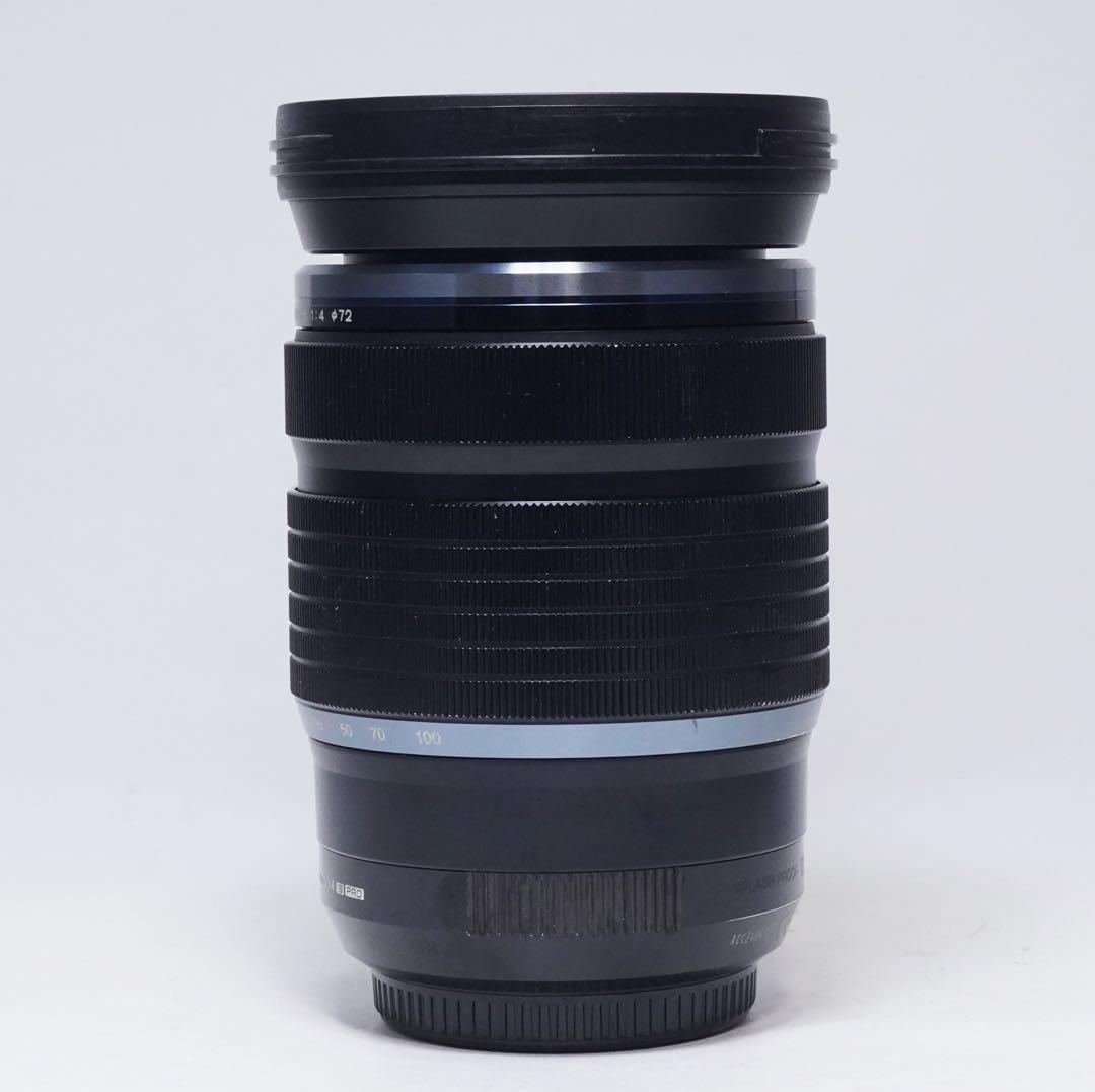 レンズ(ズーム) OLYMPUS M.ZUIKO ED 12-100mm F4.0 IS PRO