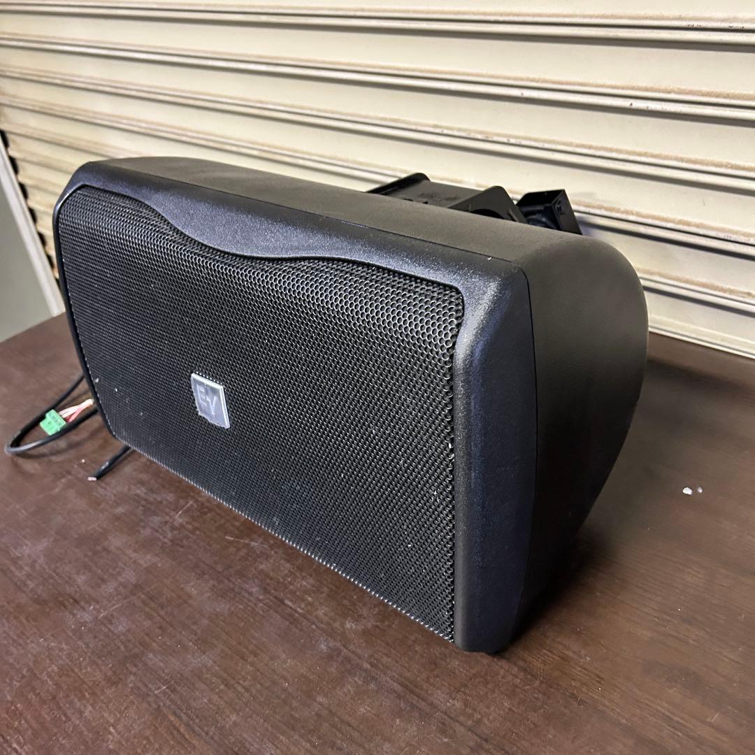 CE127 ★EV★ 音響機器 スピーカー ZX1i-90 オーディオ機器 1