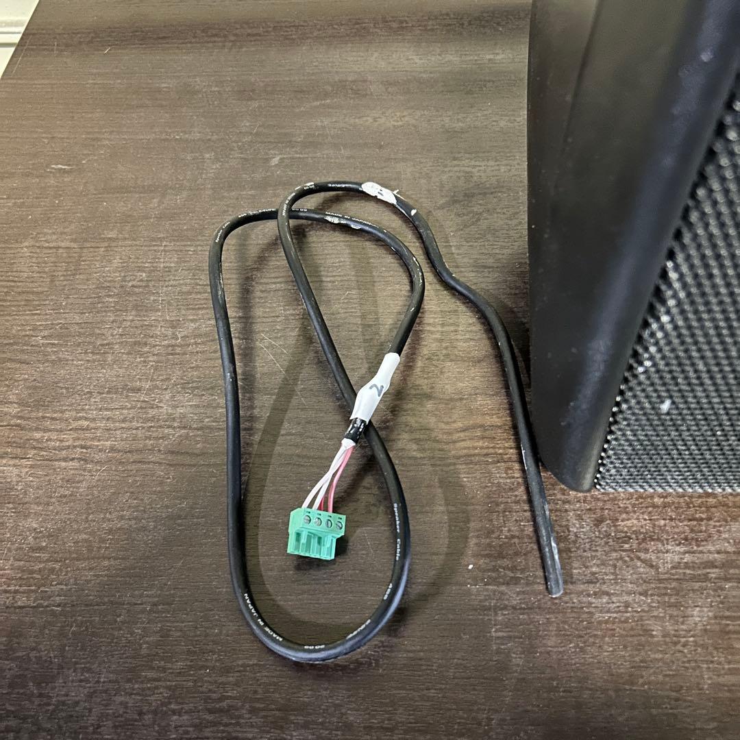 CE127 ★EV★ 音響機器 スピーカー ZX1i-90 オーディオ機器 1