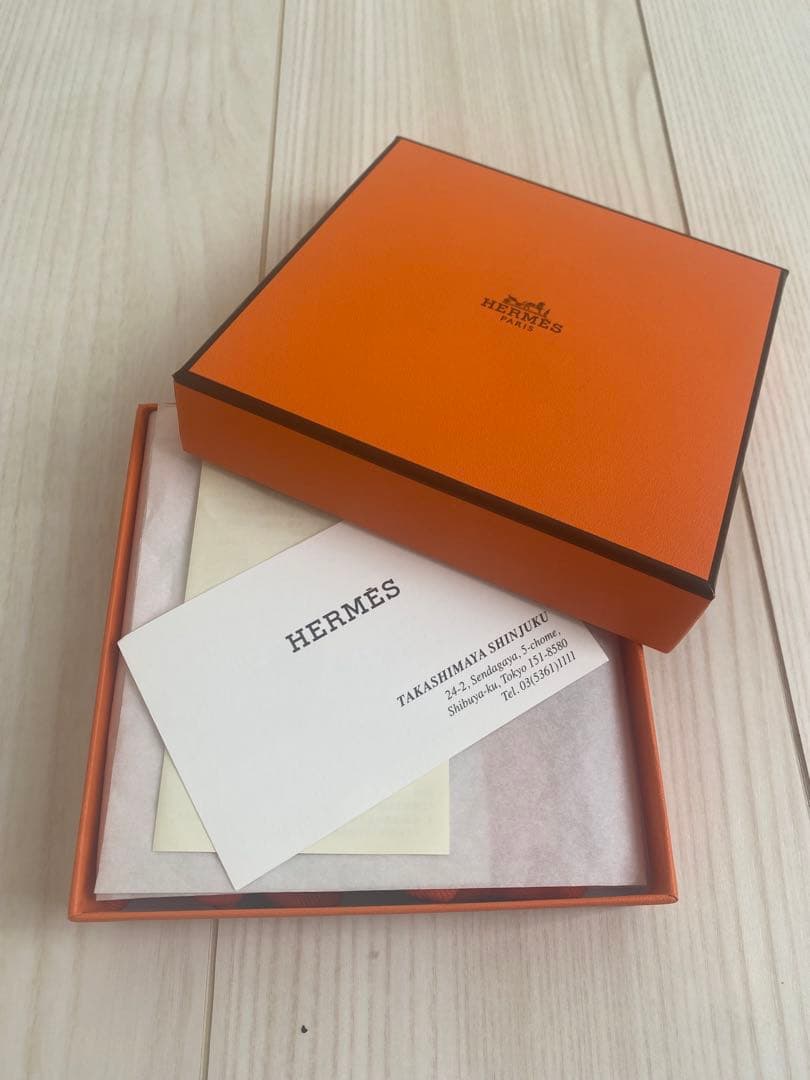HERMES 香水用アイテム 4本セット