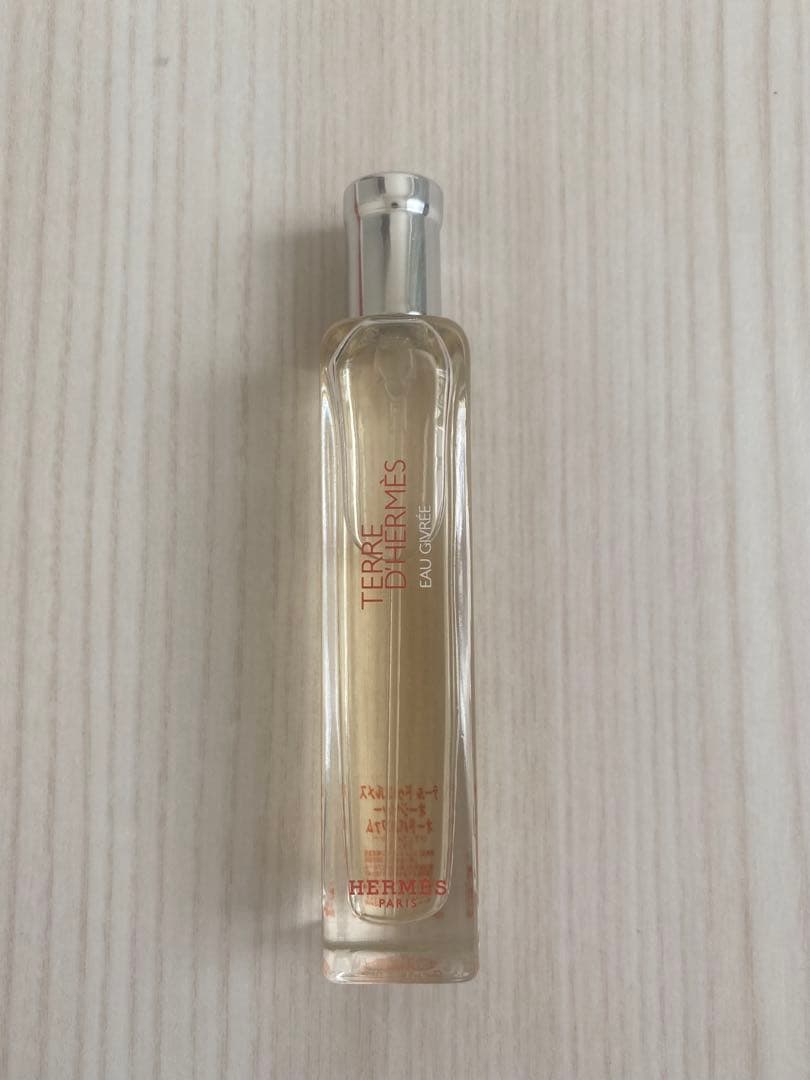 HERMES 香水用アイテム 4本セット