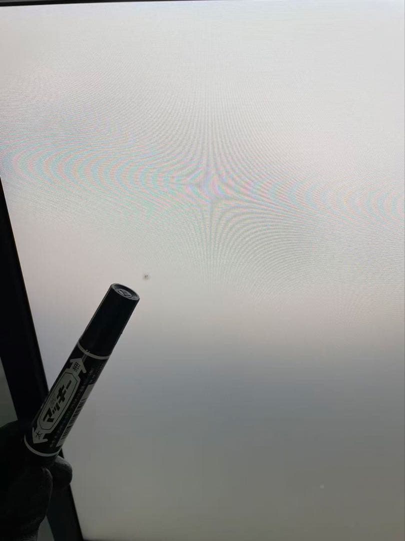 2K WQHD Philips 272C4Q 27インチモニター内蔵スピーカー