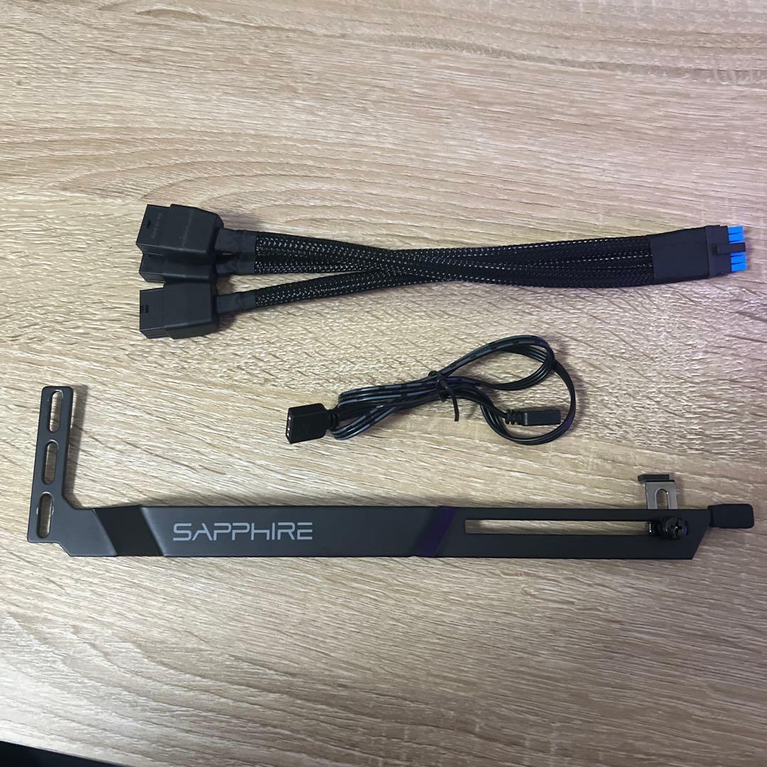 グラフィックボード・グラボ・ビデオカード SAPPHIRE NITRO+ Radeon RX 9070XT