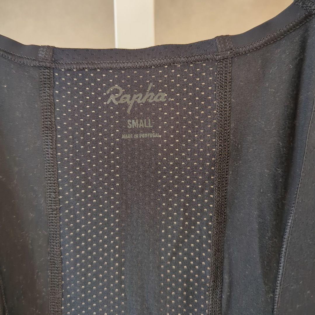 Rapha PROTEAM ウインタービブタイツ Sサイズ