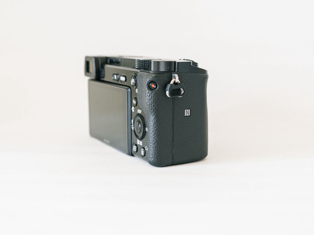 SONY(ソニー) α6100 ミラーレス一眼 パワーズームレンズキット