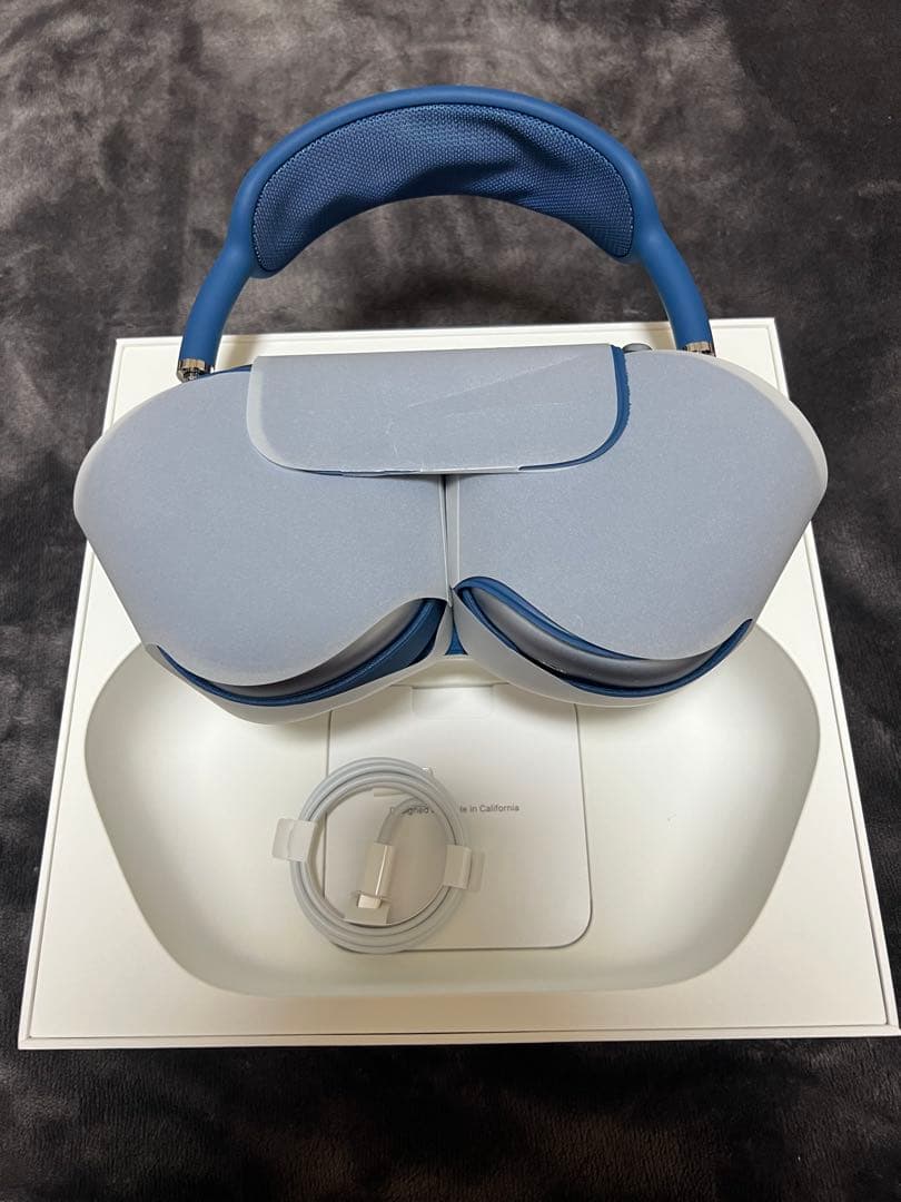 Apple AirPods Max エアポッツマックス