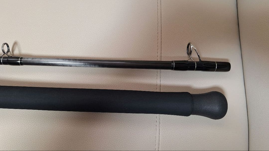 ランナーエクシード107BH リップルフィッシャー