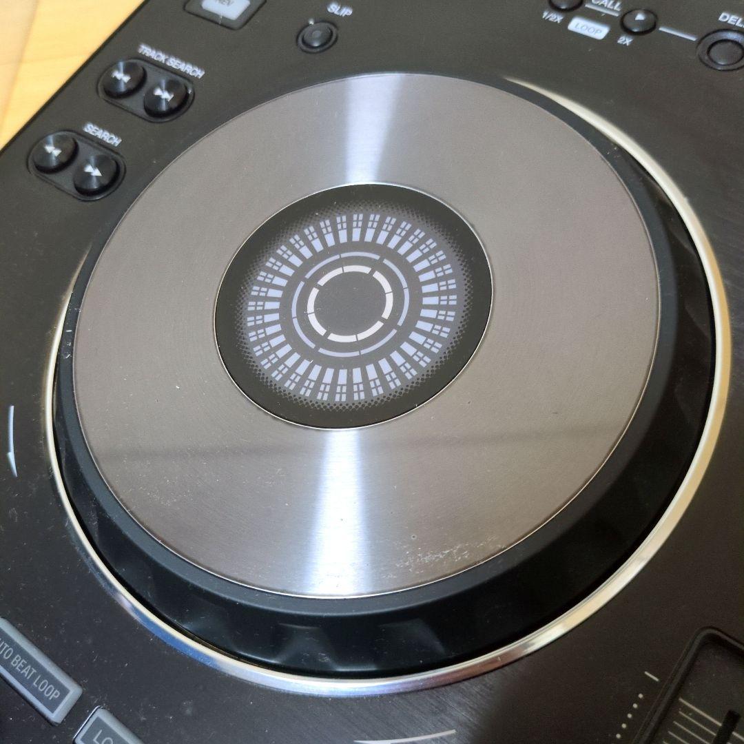 美*波様 Pioneer DJ XDJ-RX + 専用ケースセット