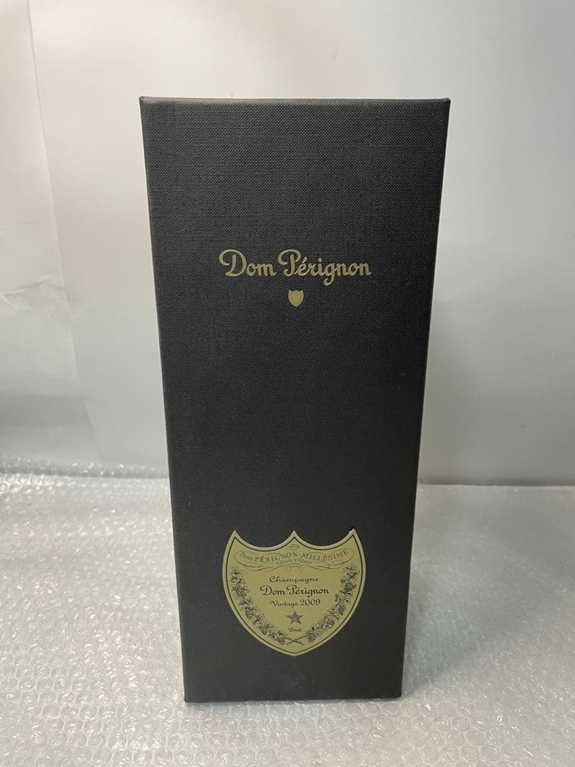 【新品】ドンペリニヨンヴィンテージ 2006年 750ml 箱冊子付き