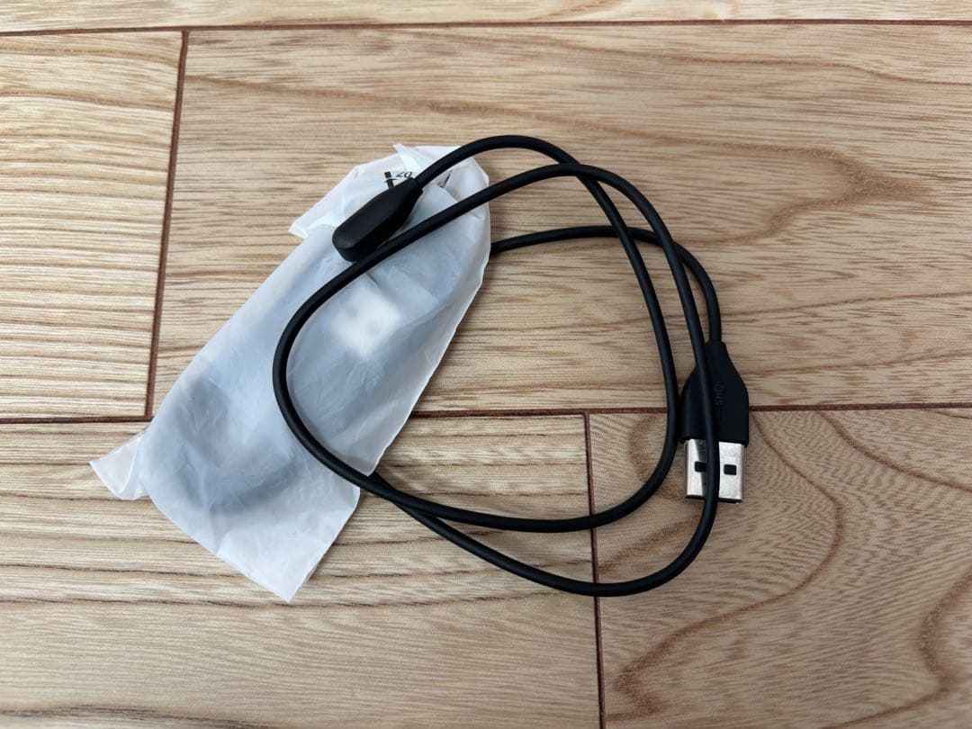 AfterShokz 骨伝導イヤホン レッド