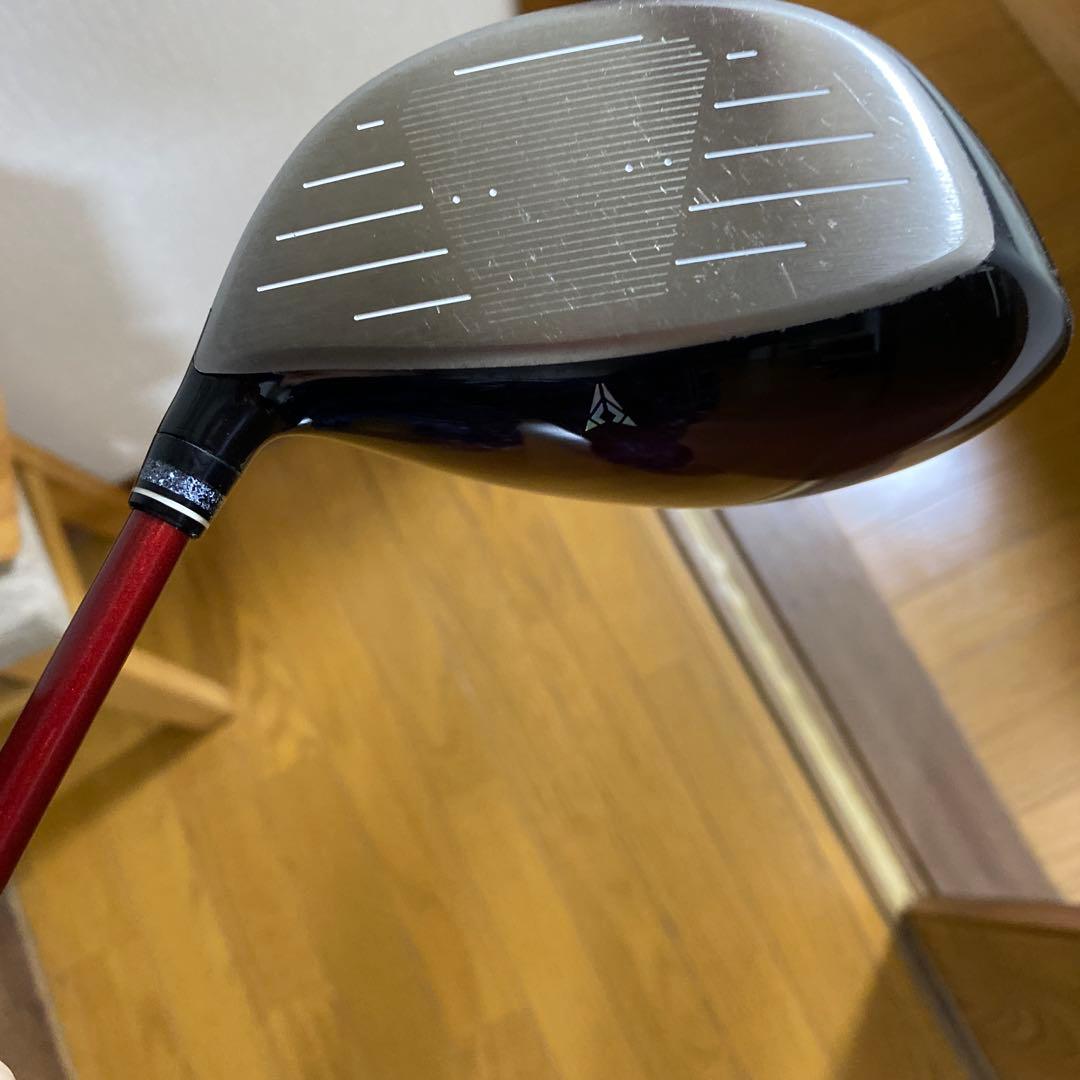 ゼクシオ11 ドライバー