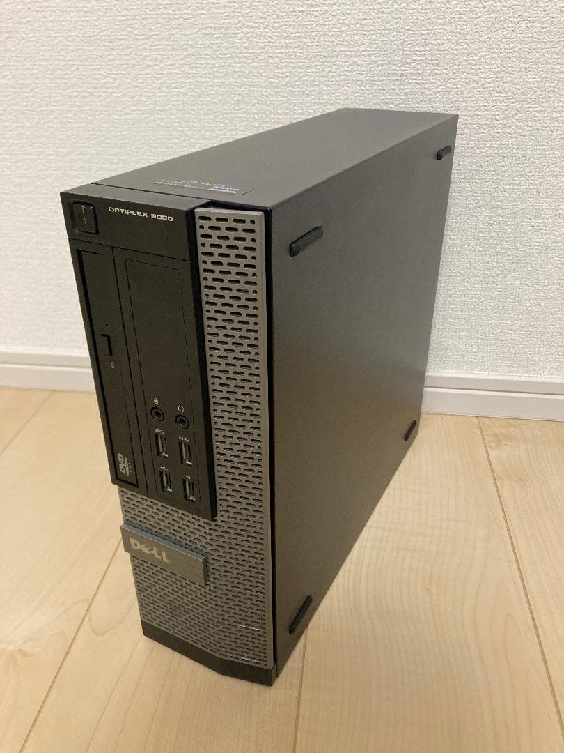Windowsデスクトップ Dell OptiPlex9020 i5/8GB/SSD120GB Win11