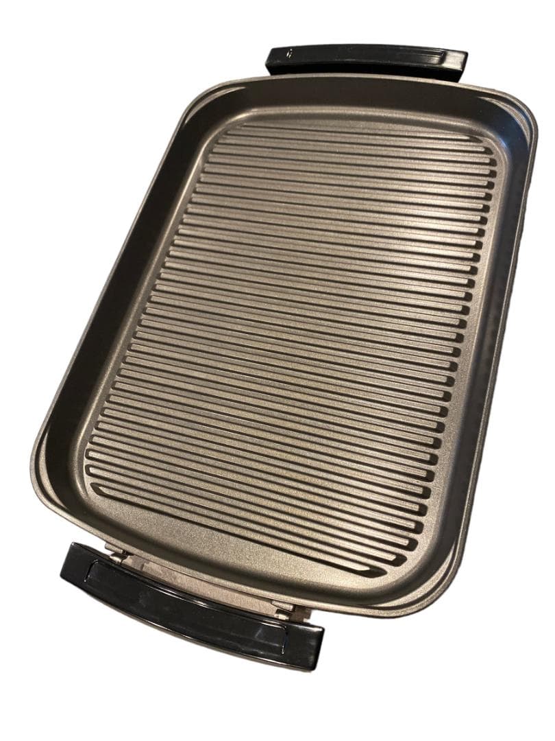 【ハローキティ】National NF-KT71HY-P ホットプレート