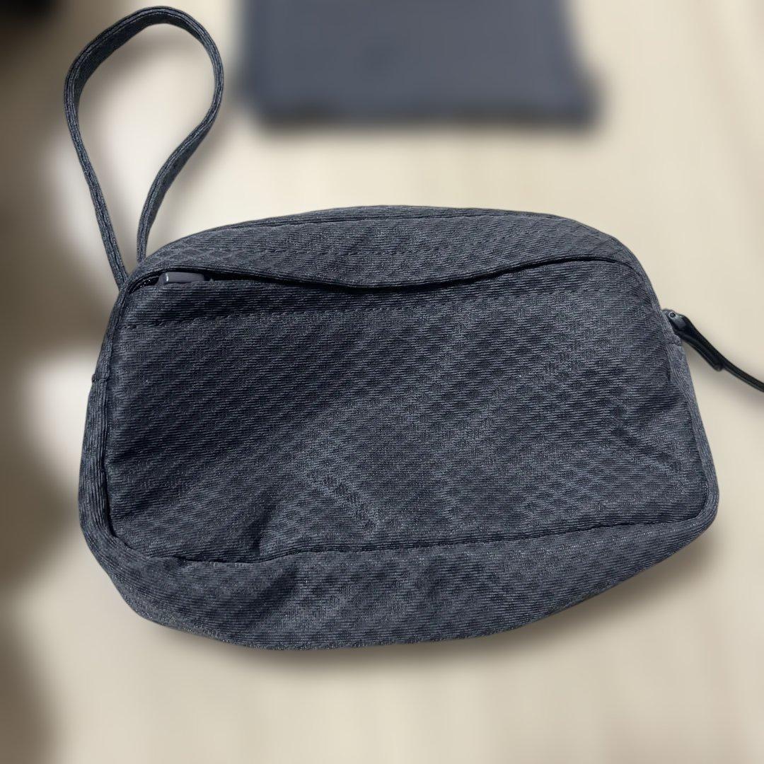 KATOJI nuna cudl clik 抱っこ紐　デニム