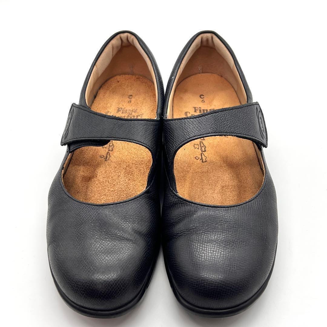 Finn comfort×ALKA フィンコンフォート　コンフォートシューズ