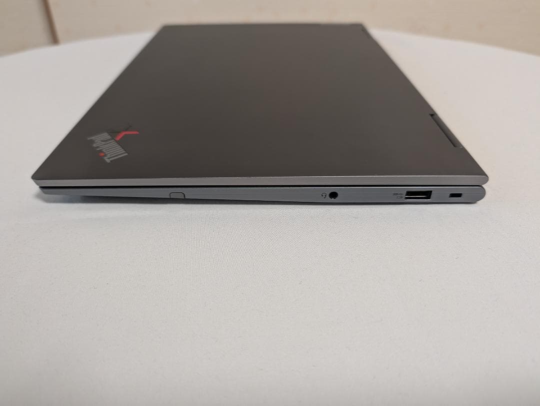 ThinkPad X1 Yoga Gen6 i7/16G/4Kタッチ/英語KB